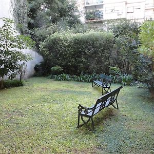 Apartamento en Recoleta